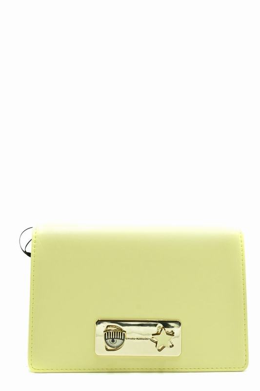 Chiara Ferragni A tracolla Codice prodotto: 74SB4BE5 ZS517606