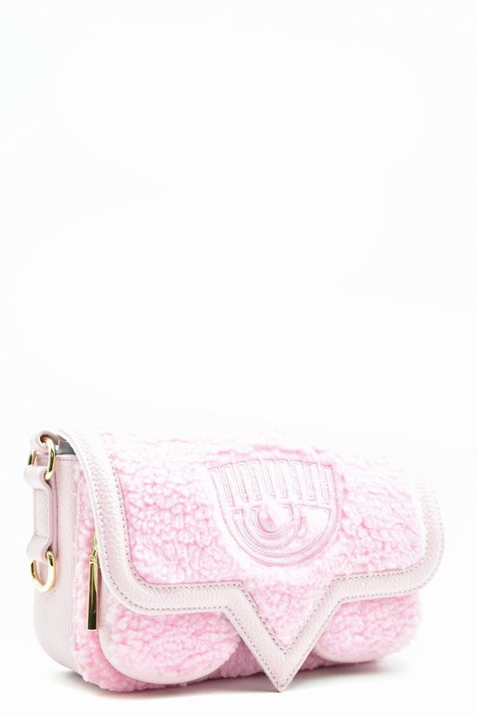 Chiara Ferragni A Tracolla Codice Prodotto: 75SB4BA6 ZS952439