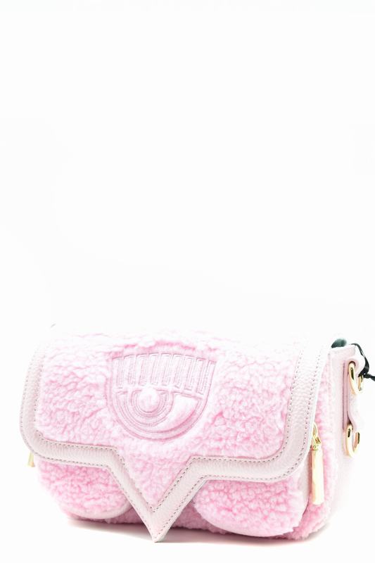 Chiara Ferragni A Tracolla Codice Prodotto: 75SB4BA6 ZS952439