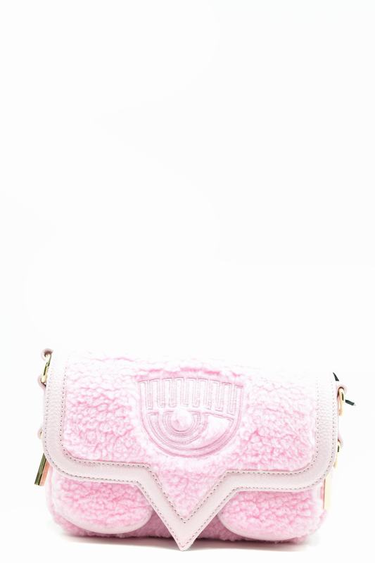 Chiara Ferragni A tracolla Codice prodotto: 75SB4BA6 ZS952439