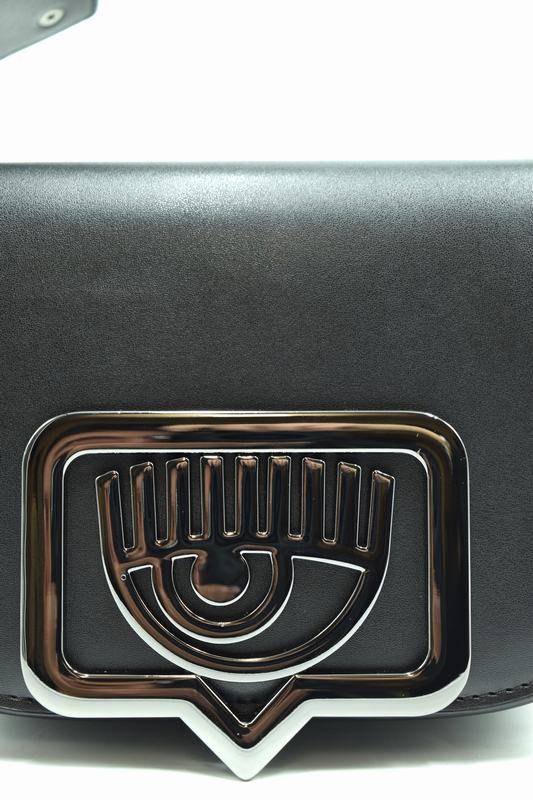 Chiara Ferragni A Tracolla Codice Prodotto: 75SB4BB9 ZS517899