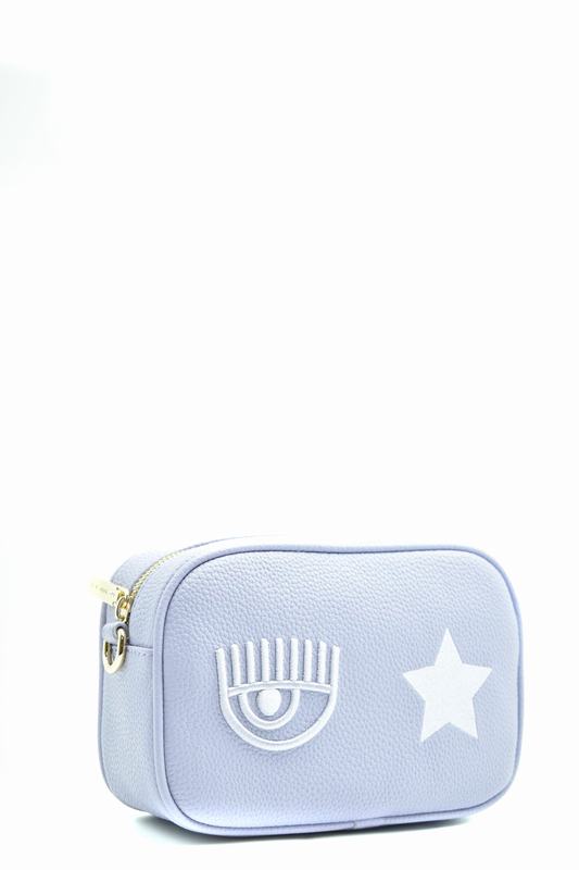 Chiara Ferragni A Tracolla Codice Prodotto: 75SB4BO3 ZS529332