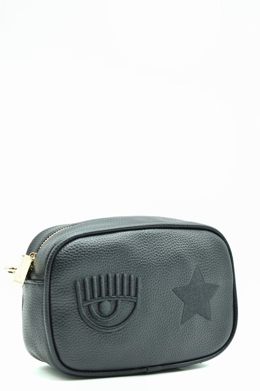 Chiara Ferragni A Tracolla Codice Prodotto: 75SB4BO3 ZS529899