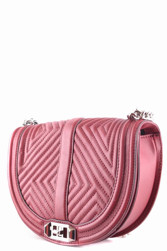 Rebecca Minkoff A Tracolla Codice Prodotto: HF26EGQX40