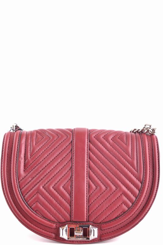 Rebecca Minkoff A tracolla Codice prodotto: HF26EGQX40