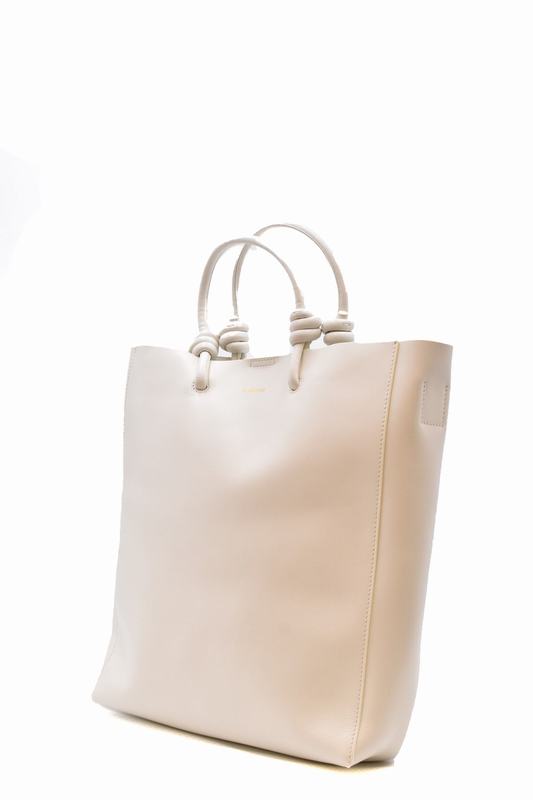 JIL SANDER A Tracolla Codice Prodotto: J07WD0018 P4851 106