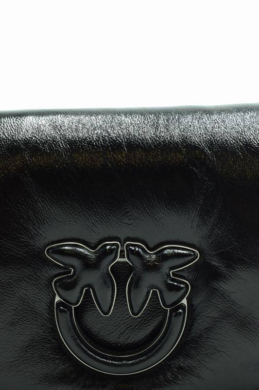 PINKO A Tracolla Codice Prodotto: LOVECLICKPUFFBABY-SHE-NAPZ99O