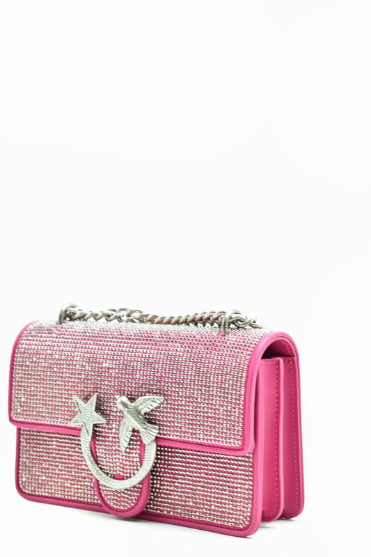 PINKO A Tracolla Codice Prodotto: LOVEONEMINIDC-FUL-STRN17O