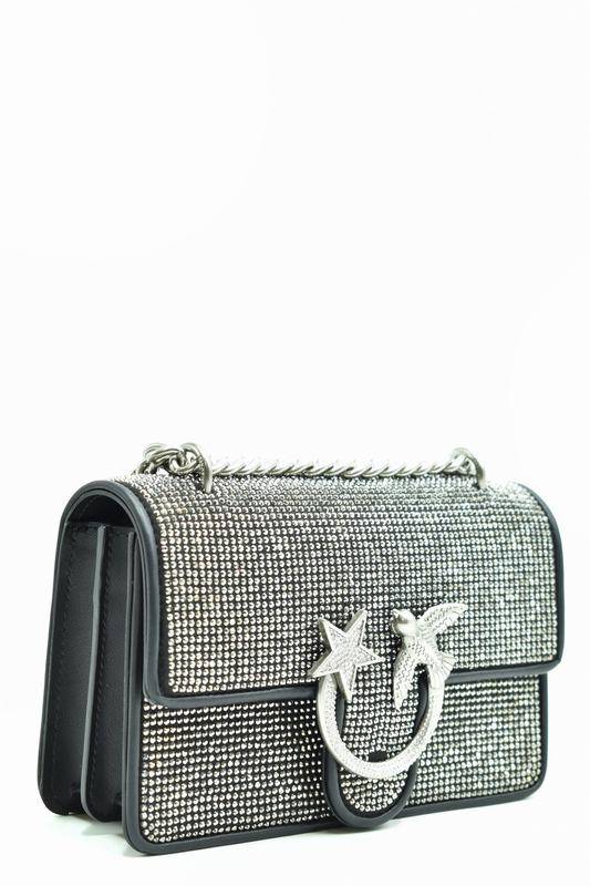 PINKO A Tracolla Codice Prodotto: LOVEONEMINIDC-FUL-STRZ99O