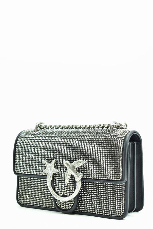 PINKO A Tracolla Codice Prodotto: LOVEONEMINIDC-FUL-STRZ99O