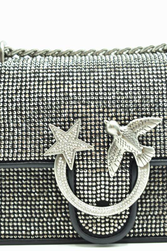 PINKO A Tracolla Codice Prodotto: LOVEONEMINIDC-FUL-STRZ99O