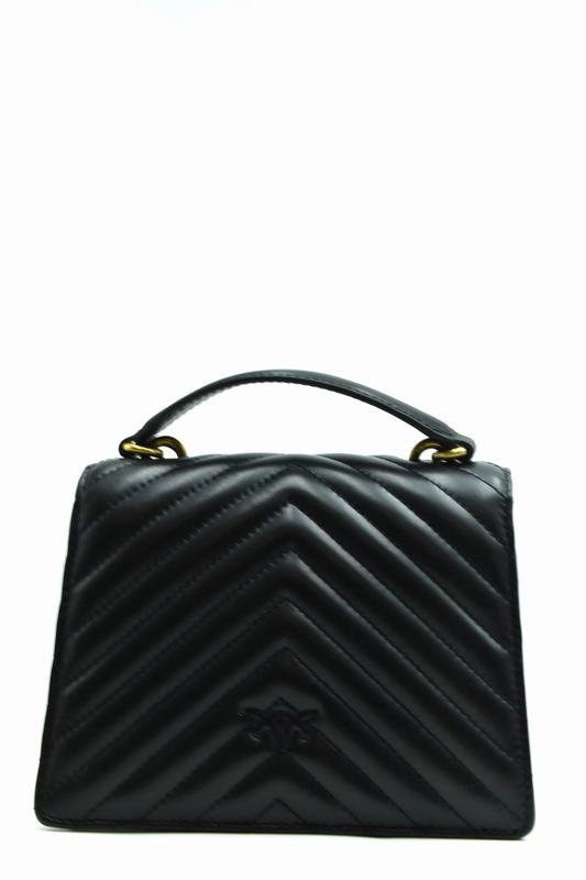 PINKO A Tracolla Codice Prodotto: LOVEONETOPHANDLEMINIZ99Q