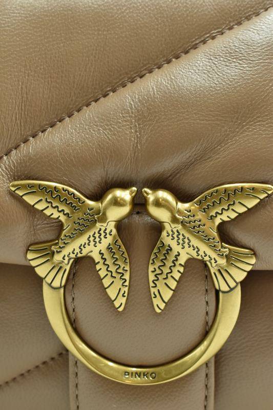 PINKO A Tracolla Codice Prodotto: LOVEPUFFCLASSICCLD01Q