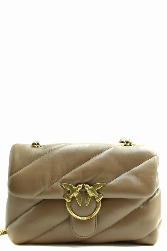 PINKO A tracolla Codice prodotto: LOVEPUFFCLASSICCLD01Q