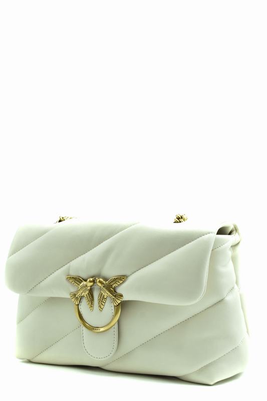PINKO A Tracolla Codice Prodotto: LOVEPUFFCLASSICCLZ14Q