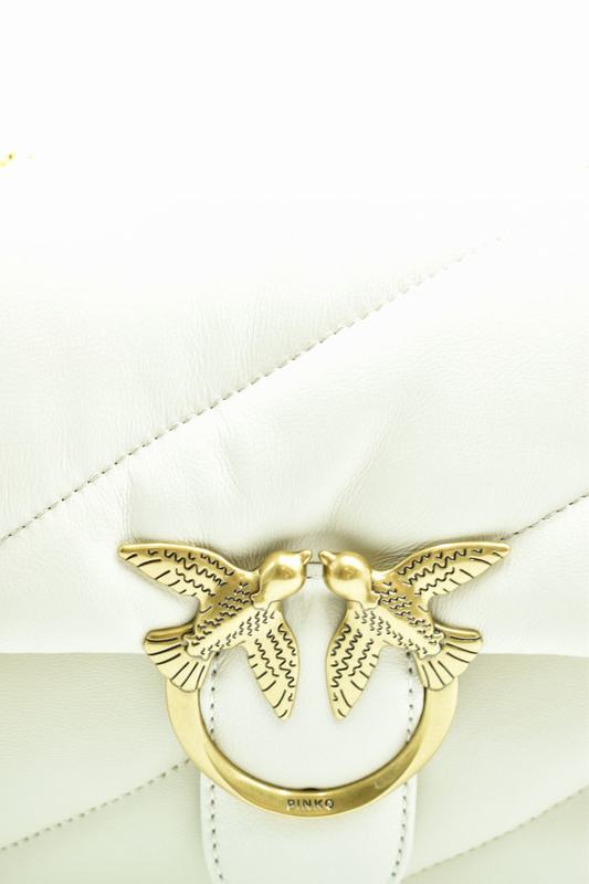 PINKO A Tracolla Codice Prodotto: LOVEPUFFCLASSICCLZ14Q