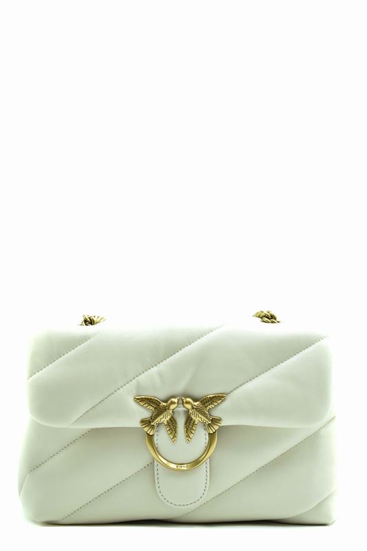 PINKO A tracolla Codice prodotto: LOVEPUFFCLASSICCLZ14Q