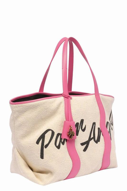 Palm Angels A Tracolla Codice Prodotto: PWNA052S23FAB003/0330