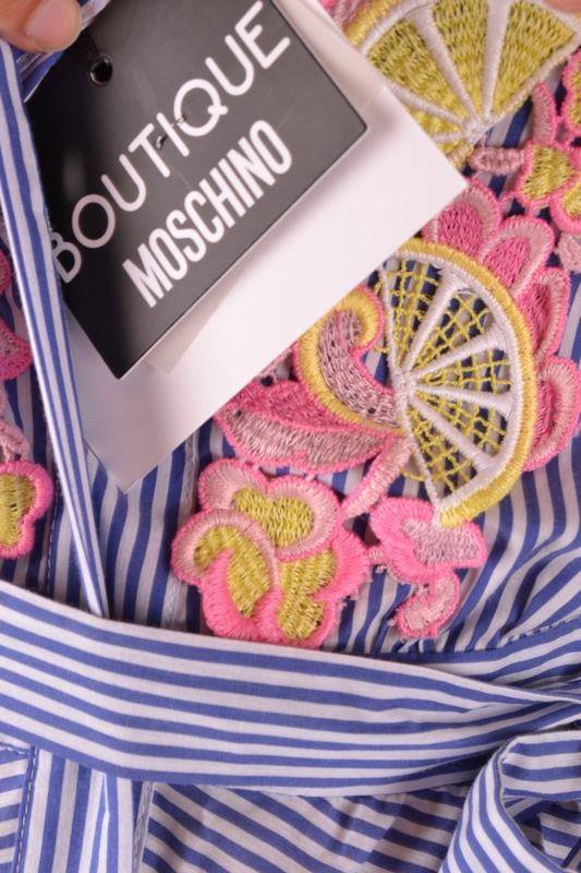 Boutique Moschino Abiti Codice Prodotto: 181H A04270836