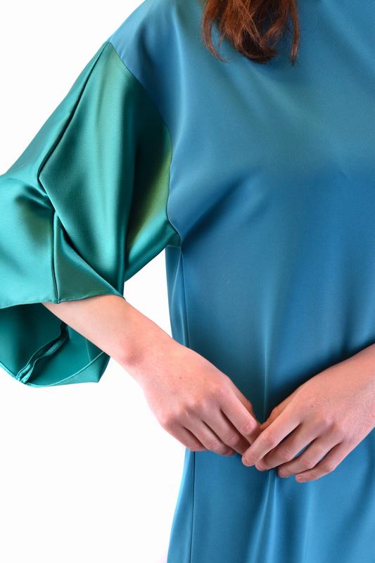 Gianluca Capannolo Abiti Codice Prodotto: 21EA09BI 649