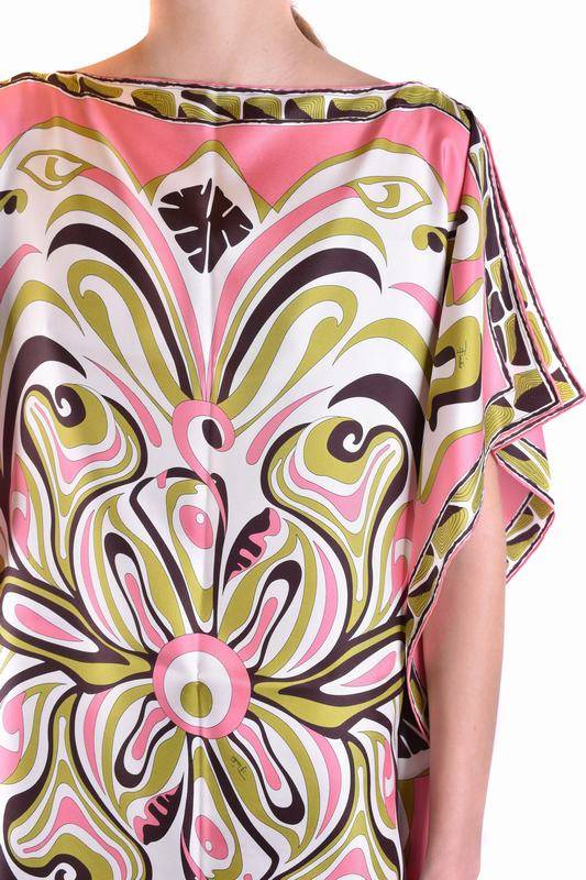 Emilio Pucci Abiti Codice Prodotto: 2HWL97 2H828 P02