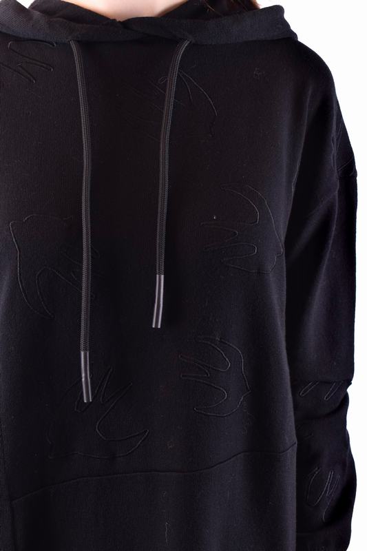 MCQ Alexander Mqueen Abiti Codice Prodotto: 559223 RNK45 1000