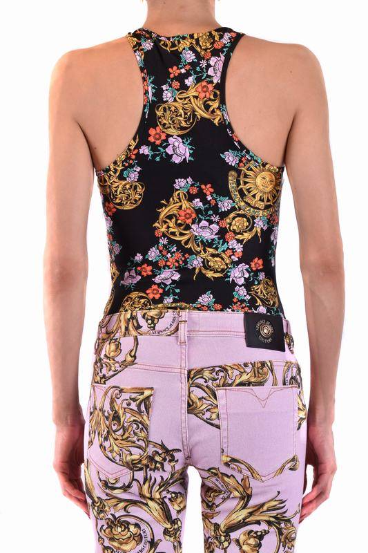 Versace Jeans Couture Abiti Codice Prodotto: 72HAM228 JS060G53