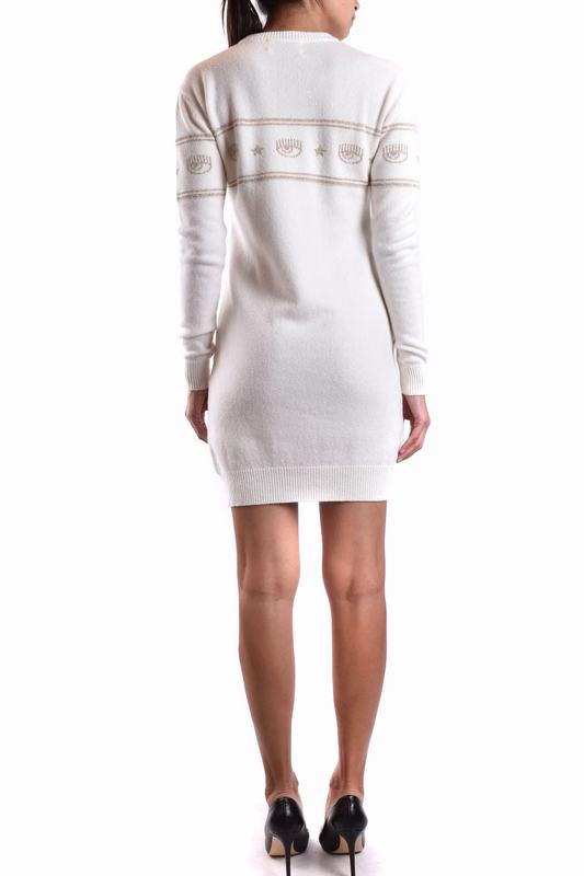 Chiara Ferragni Abiti Codice Prodotto: 73CBOM04 CMA10005