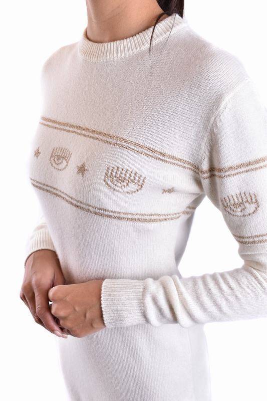 Chiara Ferragni Abiti Codice Prodotto: 73CBOM04 CMA10005