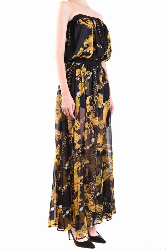 Versace Jeans Couture Abiti Codice Prodotto: 75HAO911 NS297G89