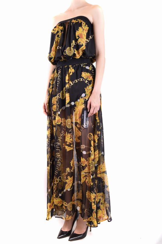 Versace Jeans Couture Abiti Codice Prodotto: 75HAO911 NS297G89