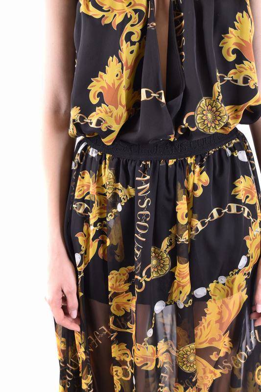 Versace Jeans Couture Abiti Codice Prodotto: 75HAO911 NS297G89