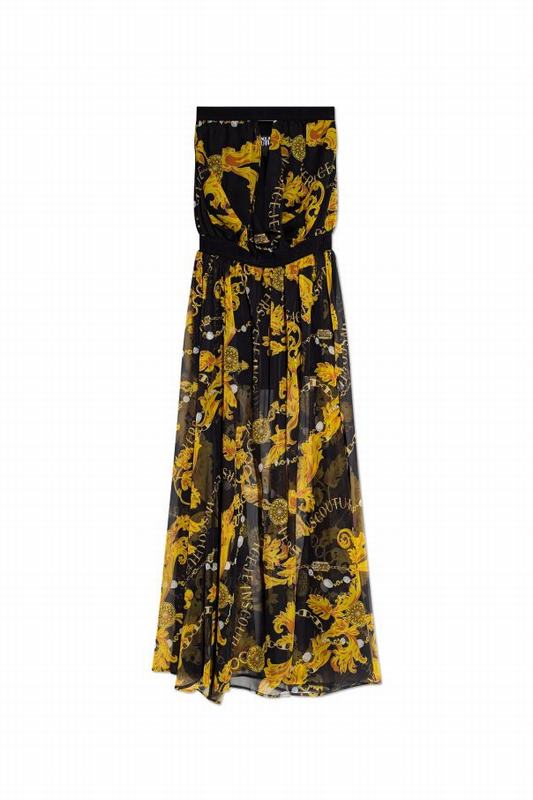 Versace Jeans Couture Abiti Codice prodotto: 75HAO911 NS297G89