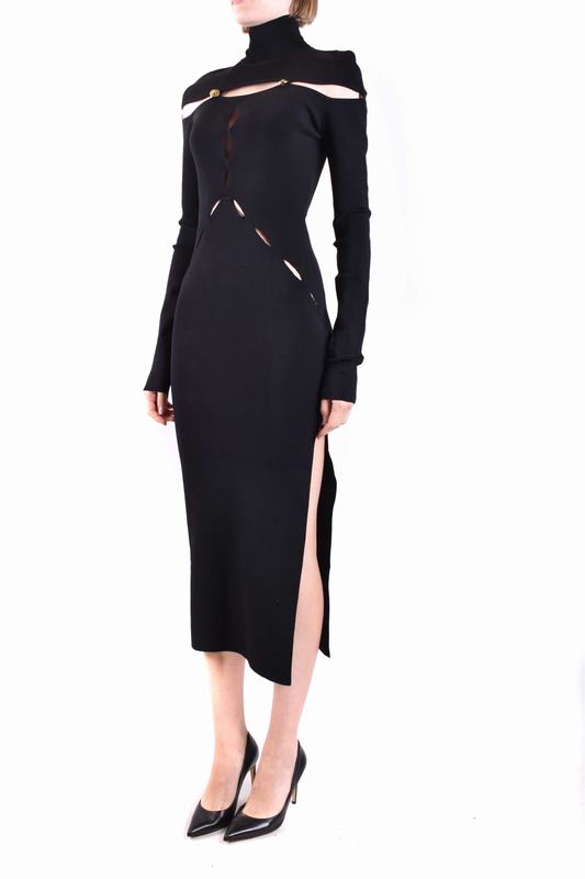 Versace Jeans Couture Abiti Codice Prodotto: 75HAOM50 CM29H899