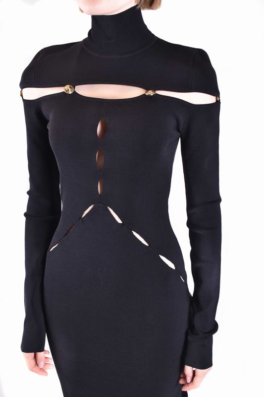 Versace Jeans Couture Abiti Codice Prodotto: 75HAOM50 CM29H899