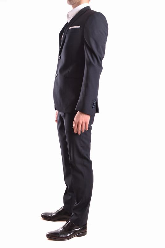 DANIELE ALESSANDRINI-GREY Abiti Codice Prodotto: A002N6583700123