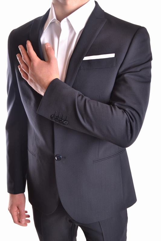 DANIELE ALESSANDRINI-GREY Abiti Codice Prodotto: A002N6583700123