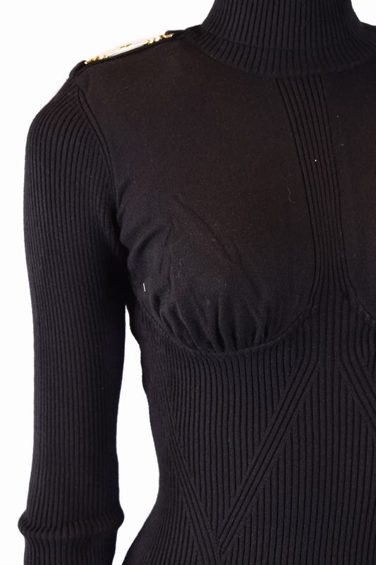 Elisabetta Franchi Abiti Codice Prodotto: AM18M36E2110