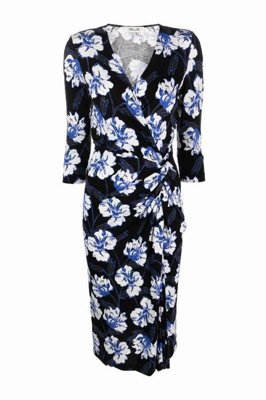 DIANE VON FURSTENBERG Abiti Codice prodotto: DVFDL3R040OFMIV