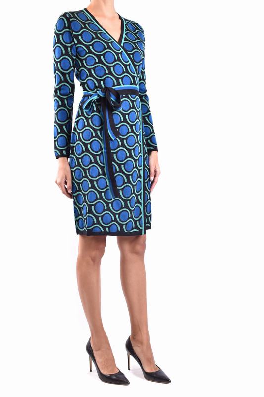 DIANE VON FURSTENBERG Abiti Codice Prodotto: DVFDR3Q006DTGBL