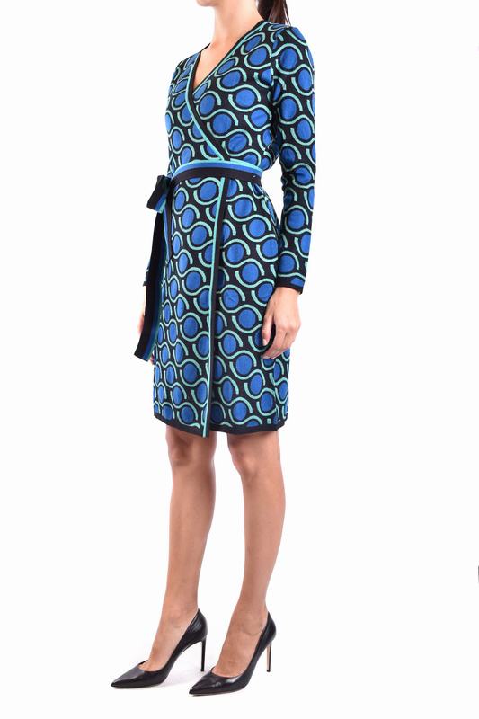 DIANE VON FURSTENBERG Abiti Codice Prodotto: DVFDR3Q006DTGBL