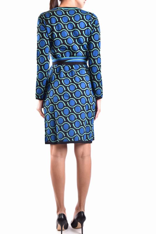 DIANE VON FURSTENBERG Abiti Codice Prodotto: DVFDR3Q006DTGBL