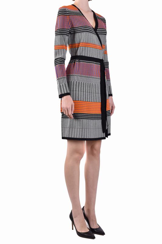 DIANE VON FURSTENBERG Abiti Codice Prodotto: DVFDR3R004MCSBO