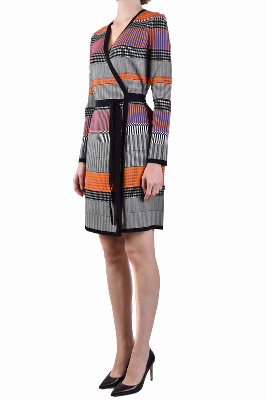DIANE VON FURSTENBERG Abiti Codice Prodotto: DVFDR3R004MCSBO