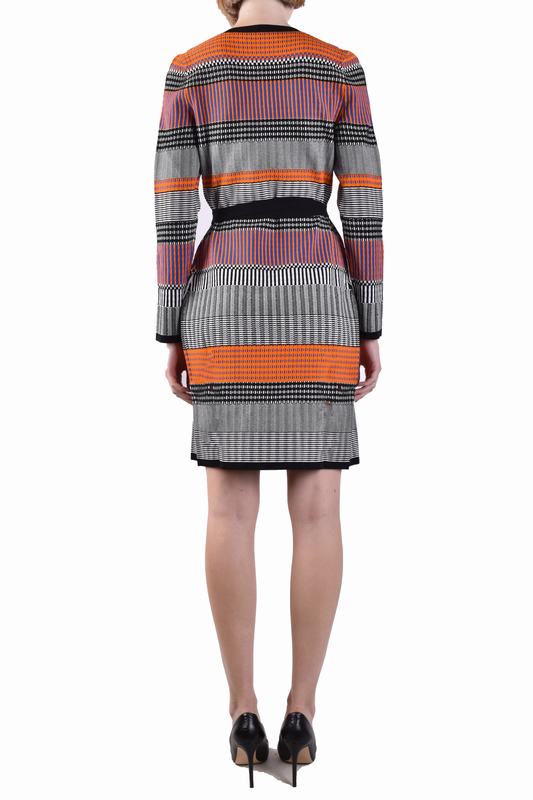 DIANE VON FURSTENBERG Abiti Codice Prodotto: DVFDR3R004MCSBO