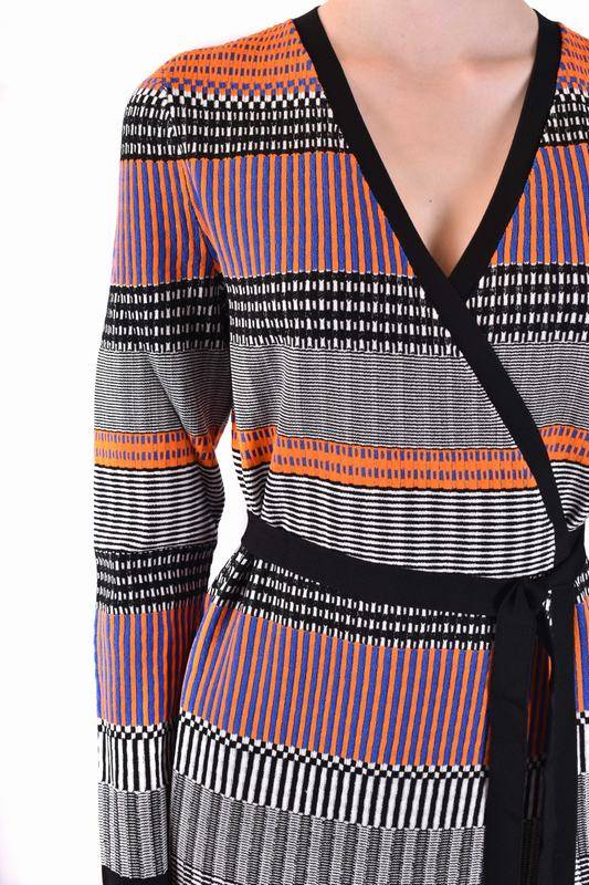 DIANE VON FURSTENBERG Abiti Codice Prodotto: DVFDR3R004MCSBO