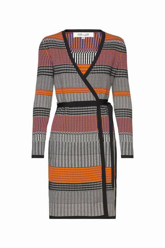 DIANE VON FURSTENBERG Abiti Codice prodotto: DVFDR3R004MCSBO