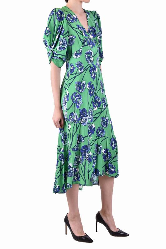 DIANE VON FURSTENBERG Abiti Codice Prodotto: DVFDS1R016WFLIG