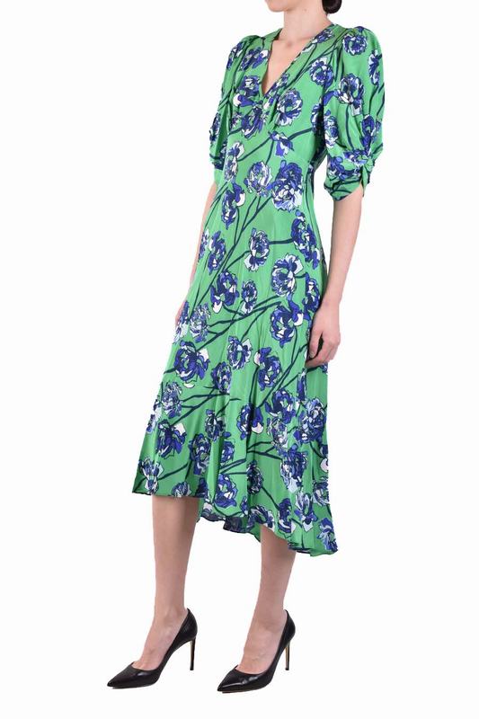 DIANE VON FURSTENBERG Abiti Codice Prodotto: DVFDS1R016WFLIG