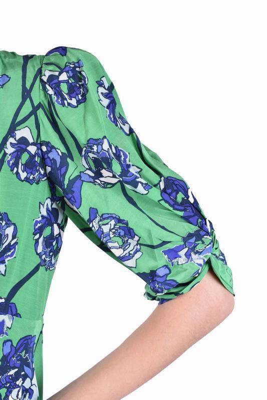 DIANE VON FURSTENBERG Abiti Codice Prodotto: DVFDS1R016WFLIG